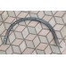  Накладка крила права 39 nissan qashqai 2006-2013  93828JD000